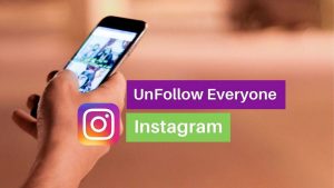 Read more about the article How to Unfollow Everyone On Instagram