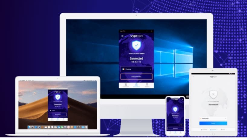 VyprVPN