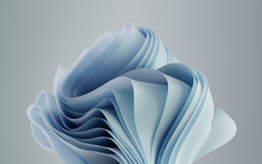 Windows 11 Wallpaper - Flow (1)