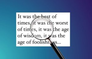 Read more about the article How to Identify Fonts Used In Any Photo Or Image